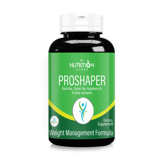 PROSHAPER