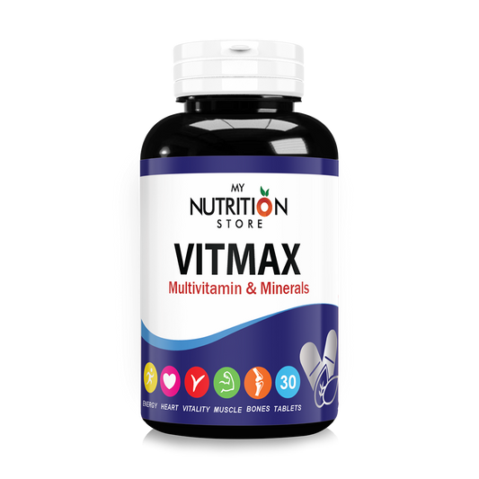 Vitmax