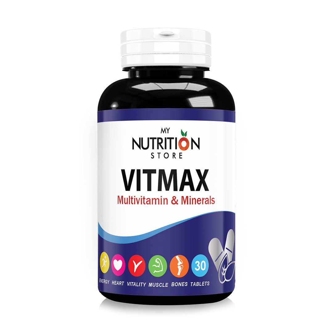 Vitmax 1