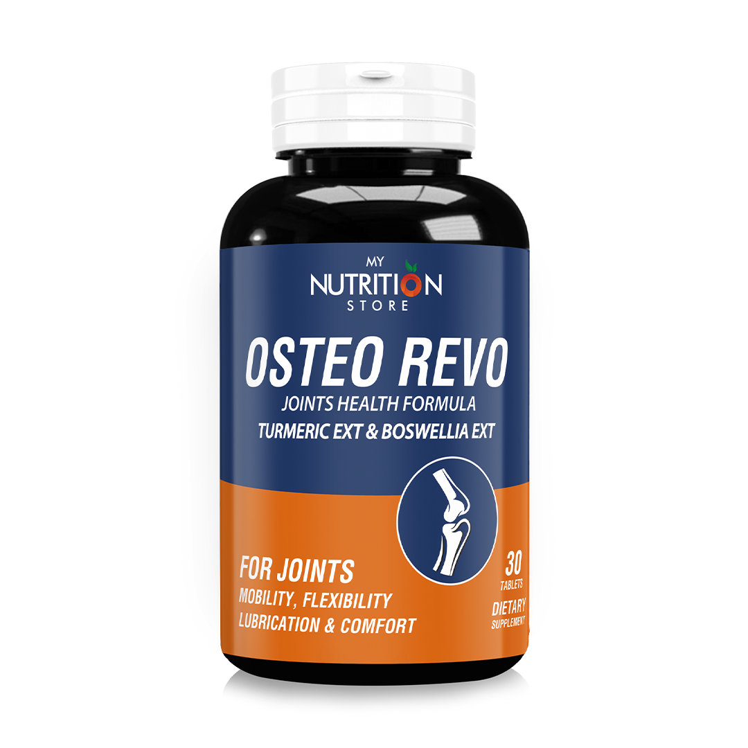 Osteo Revo